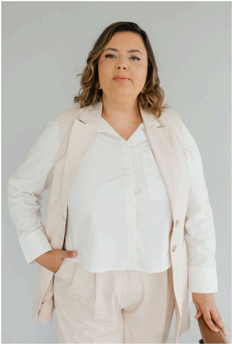 Profa. Dra. Bruna Lavinas Sayed Picciani
